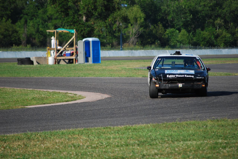 Illustration for article titled The 24 Hours Of LeMons New Orleans Über Gallery, Part 5